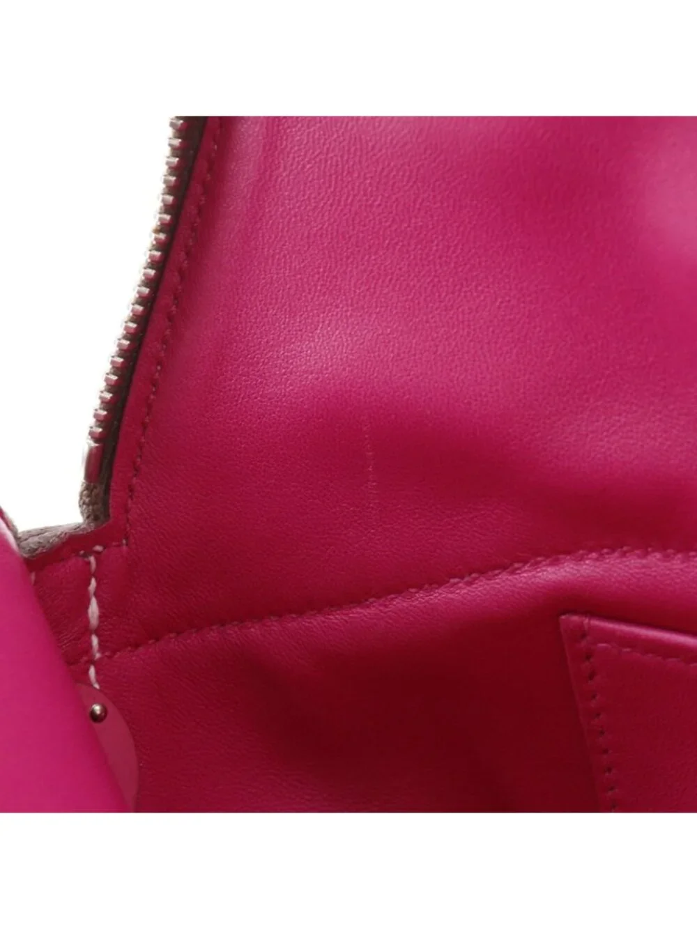 Hermes Bolide Personal Order Handbag
